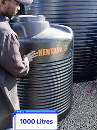 Plastic water tank manufacturing facility